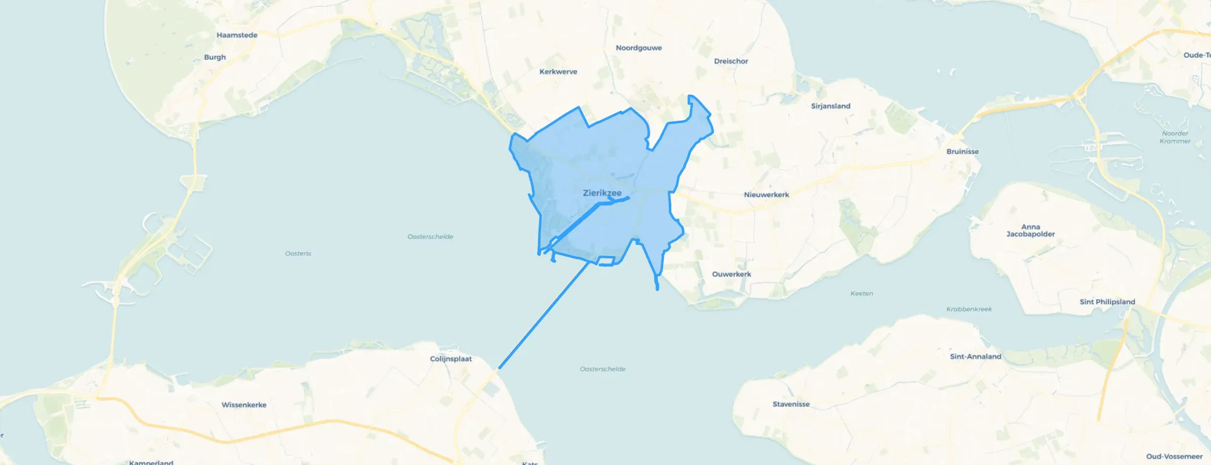 Zierikzee