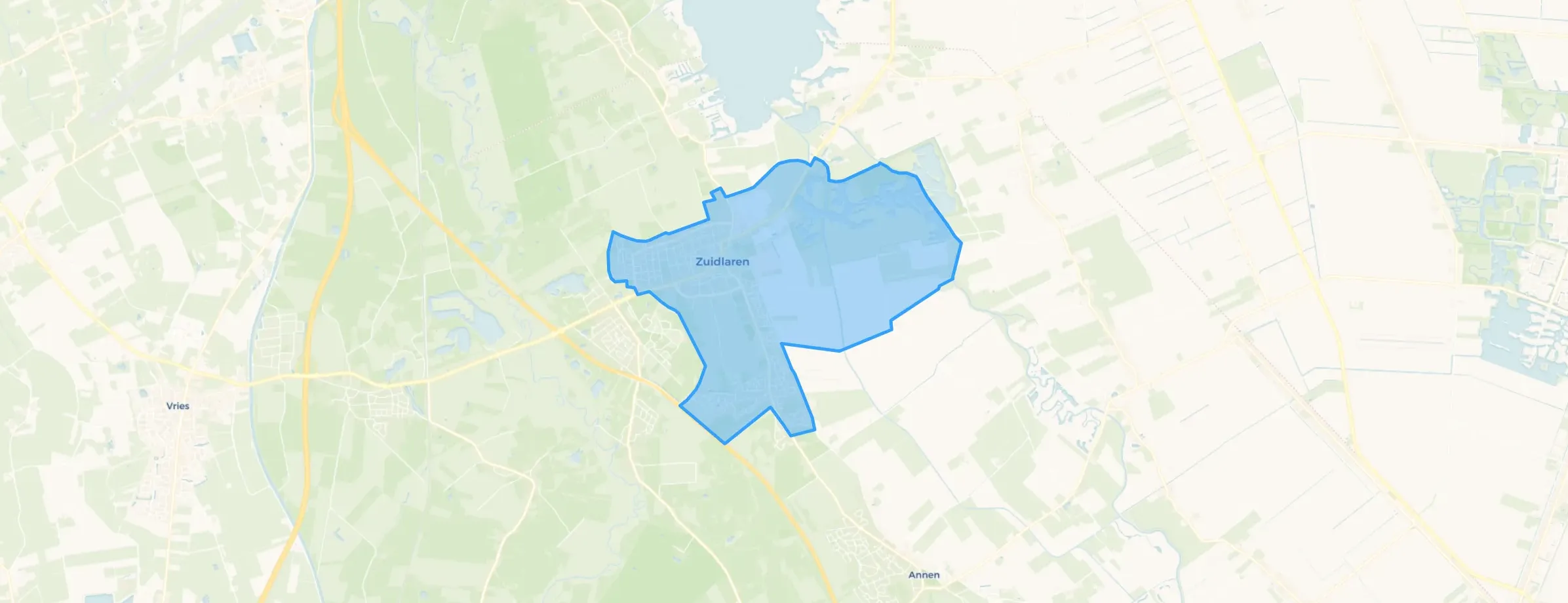 Zuidlaren