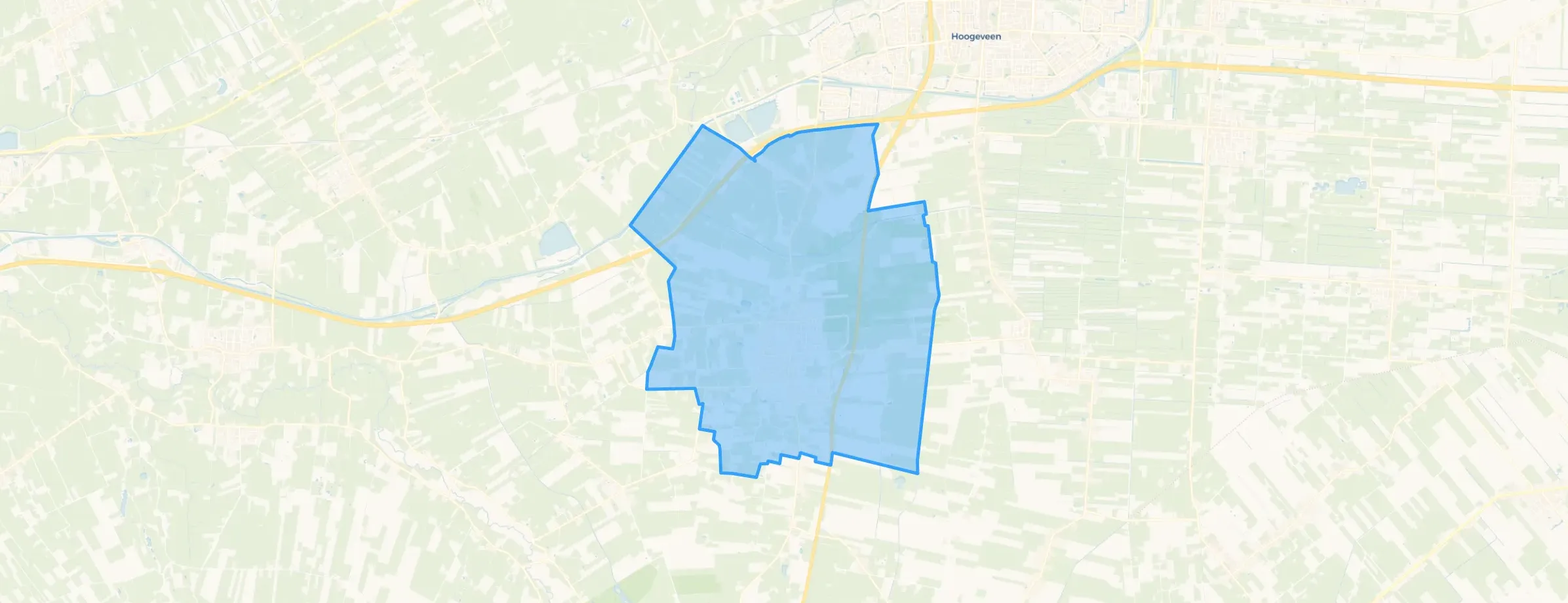 Zuidwolde