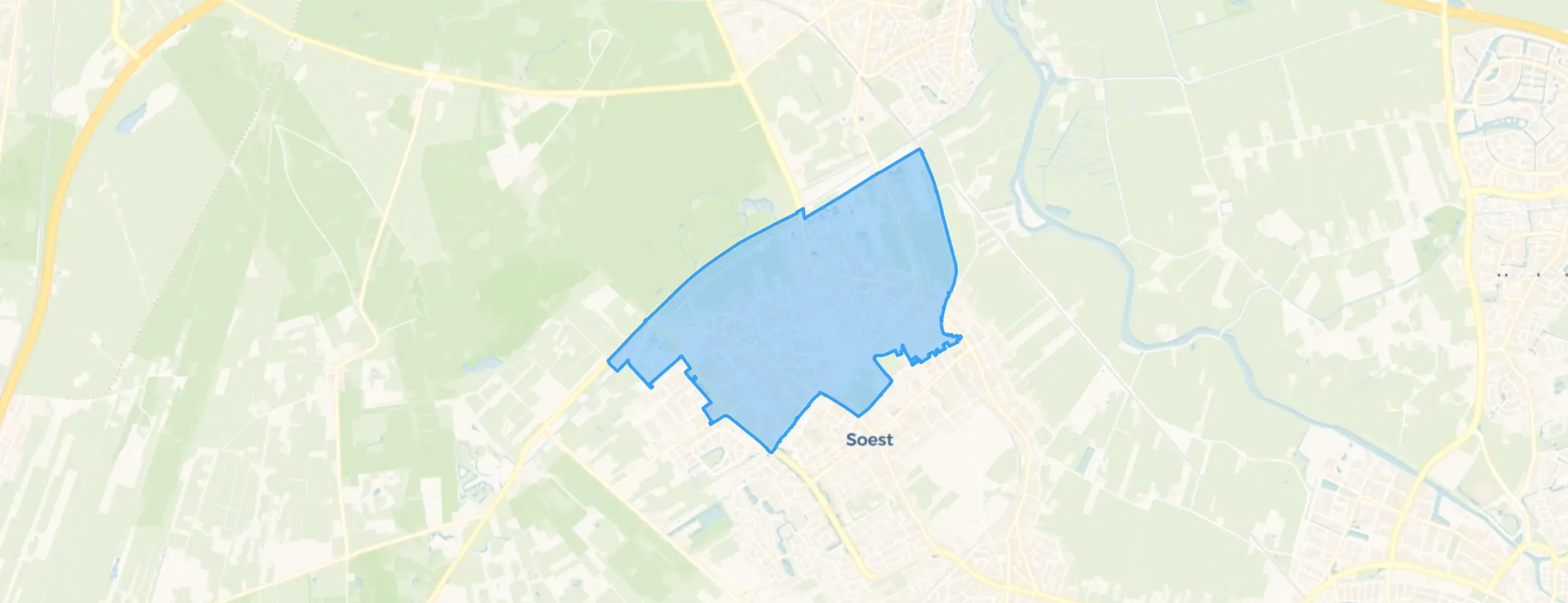 ’t Hart-Soestdijk