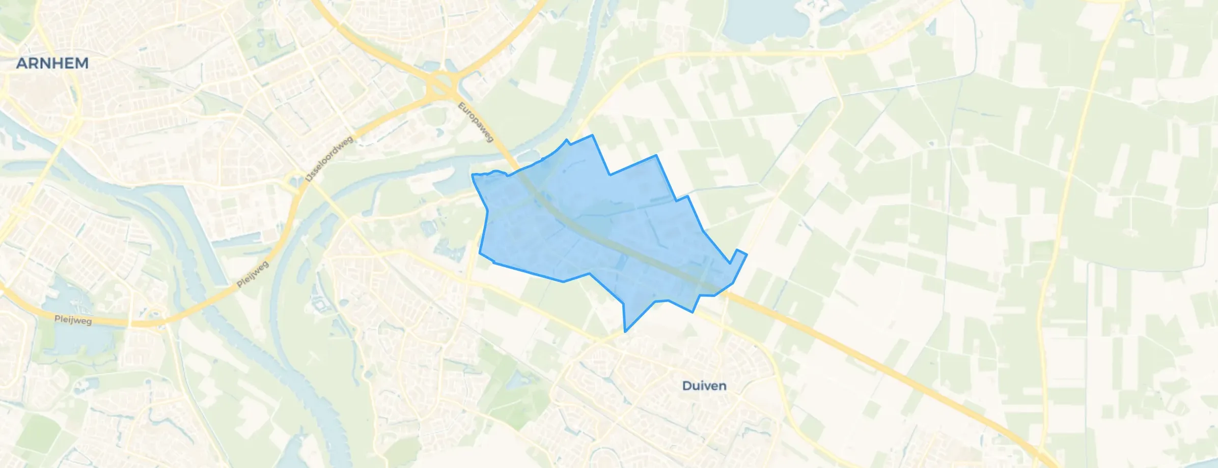 Bedrijventerrein