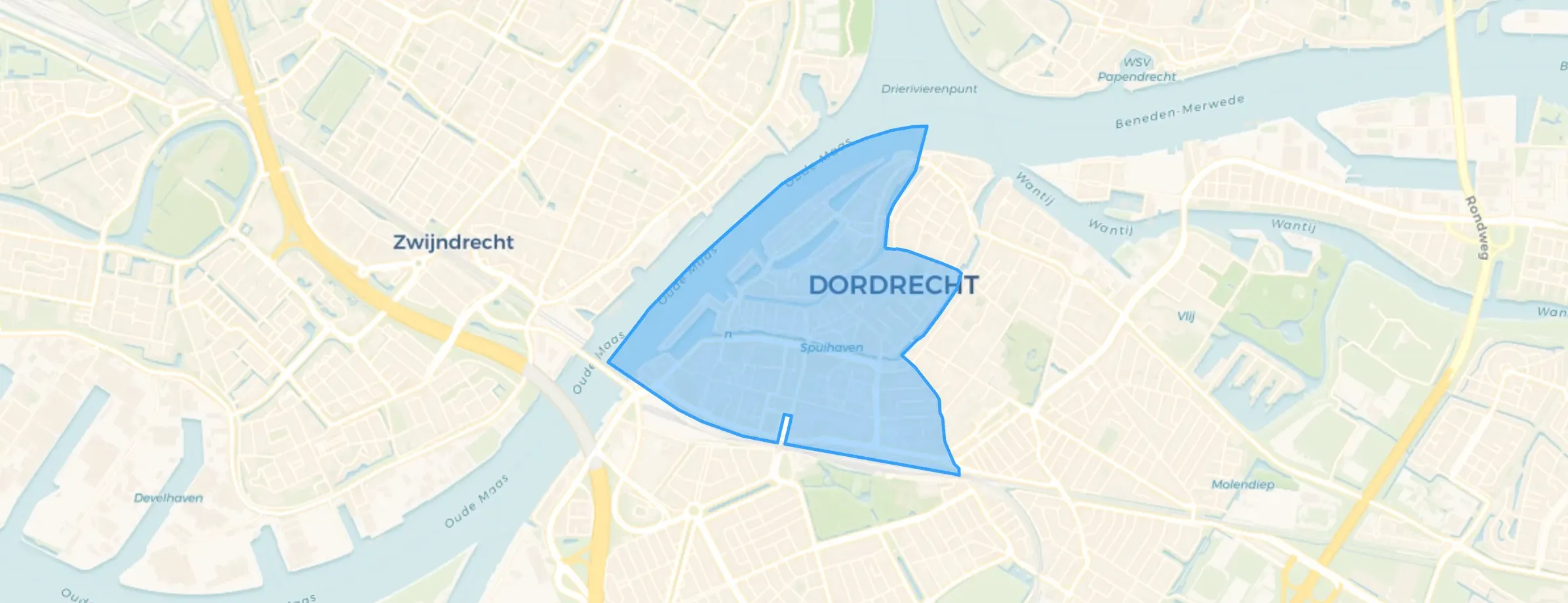 Binnenstad