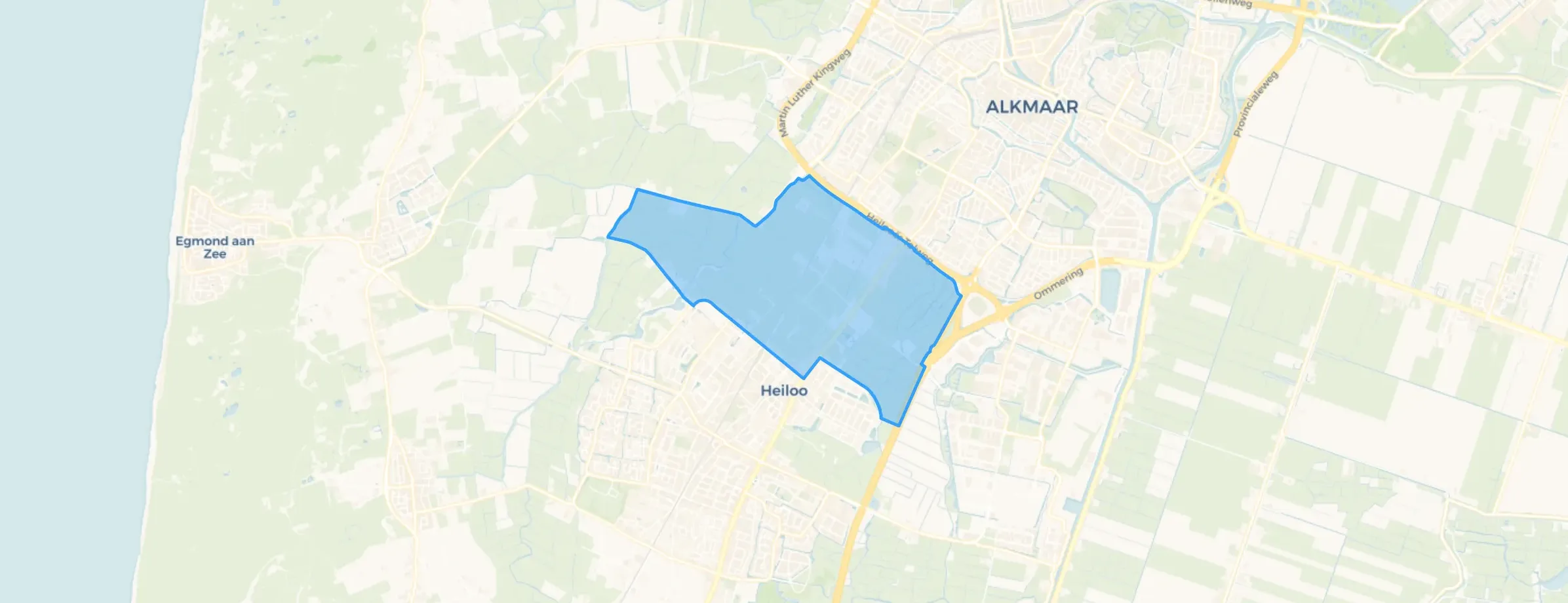 Blockhovepark
