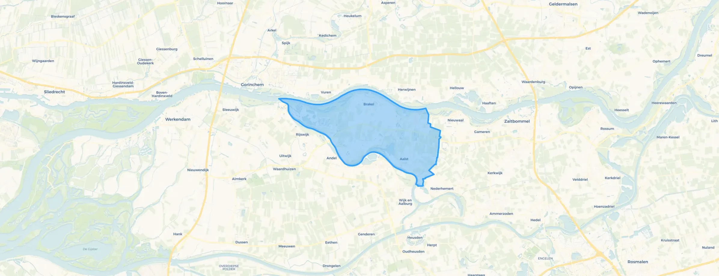 Brakel