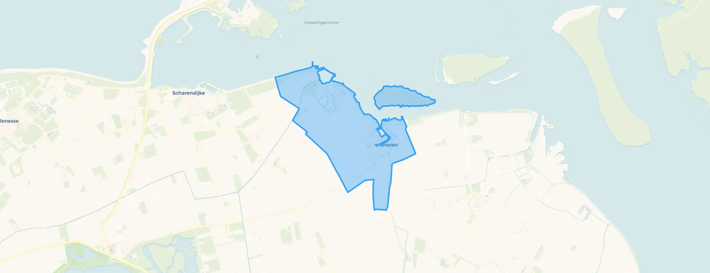 Brouwershaven