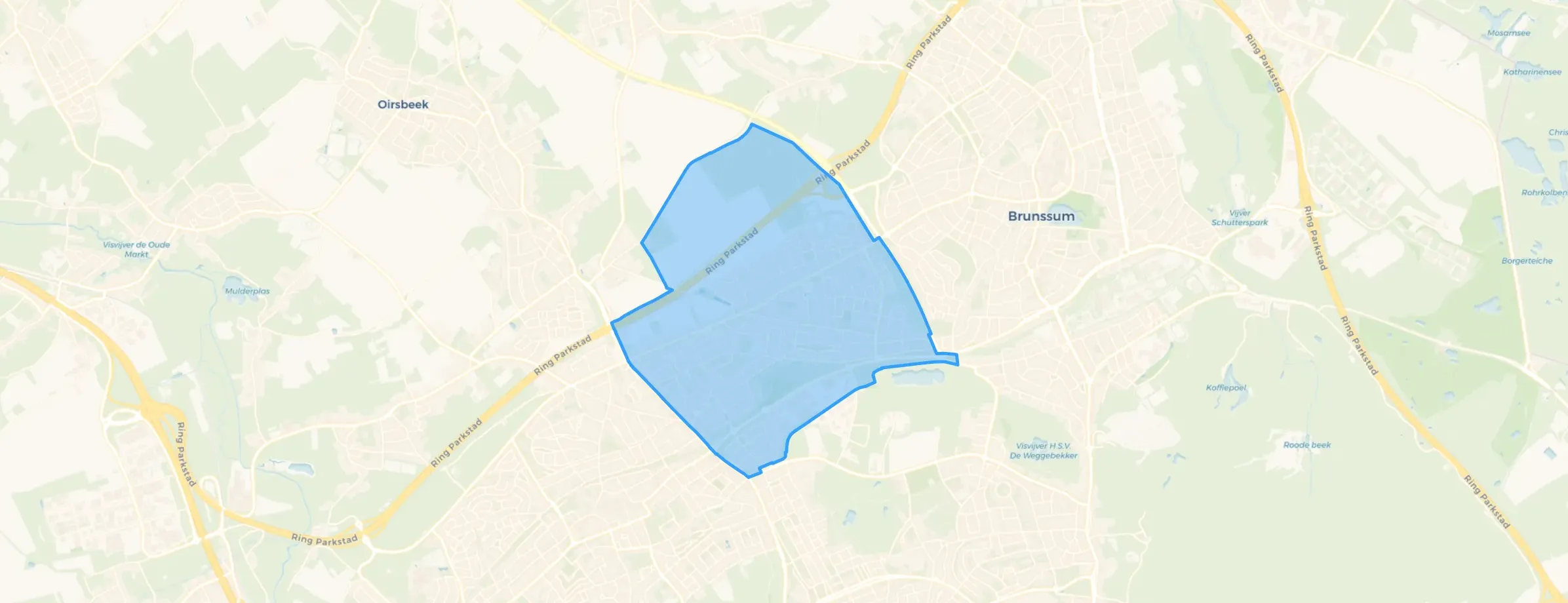 Brunssum-West