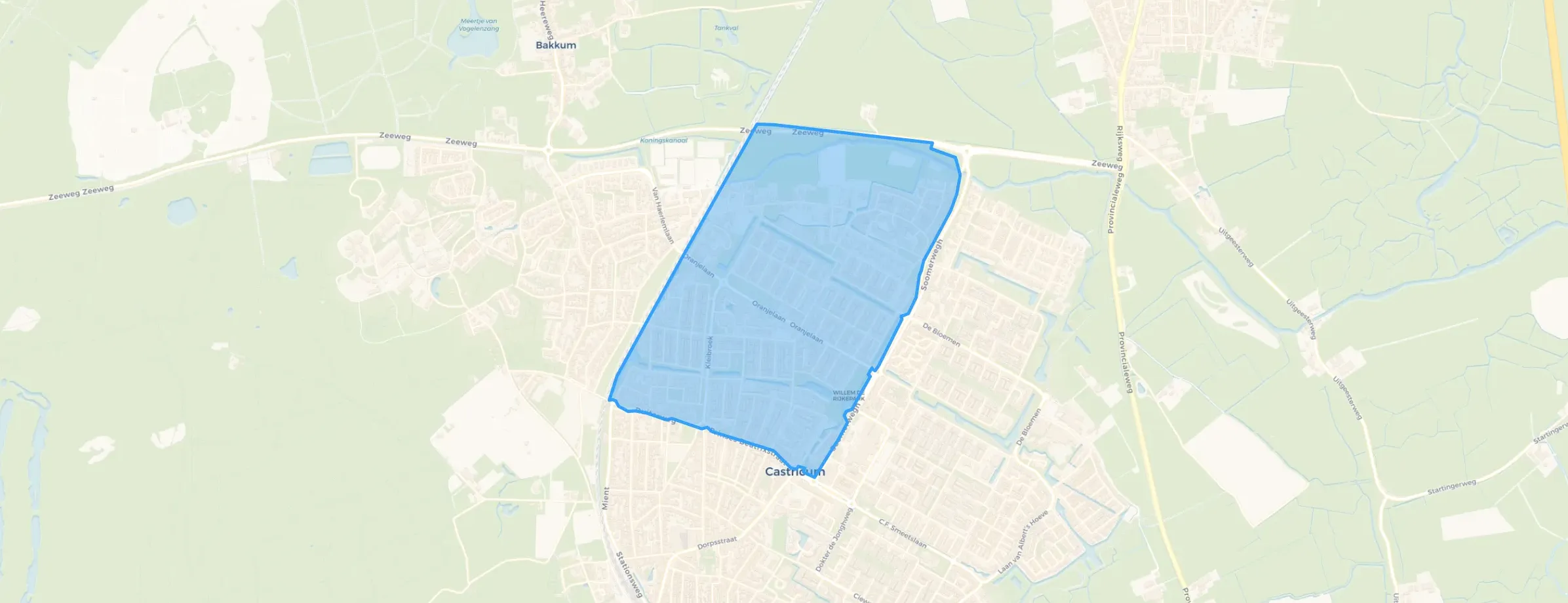 Castricum-Noord
