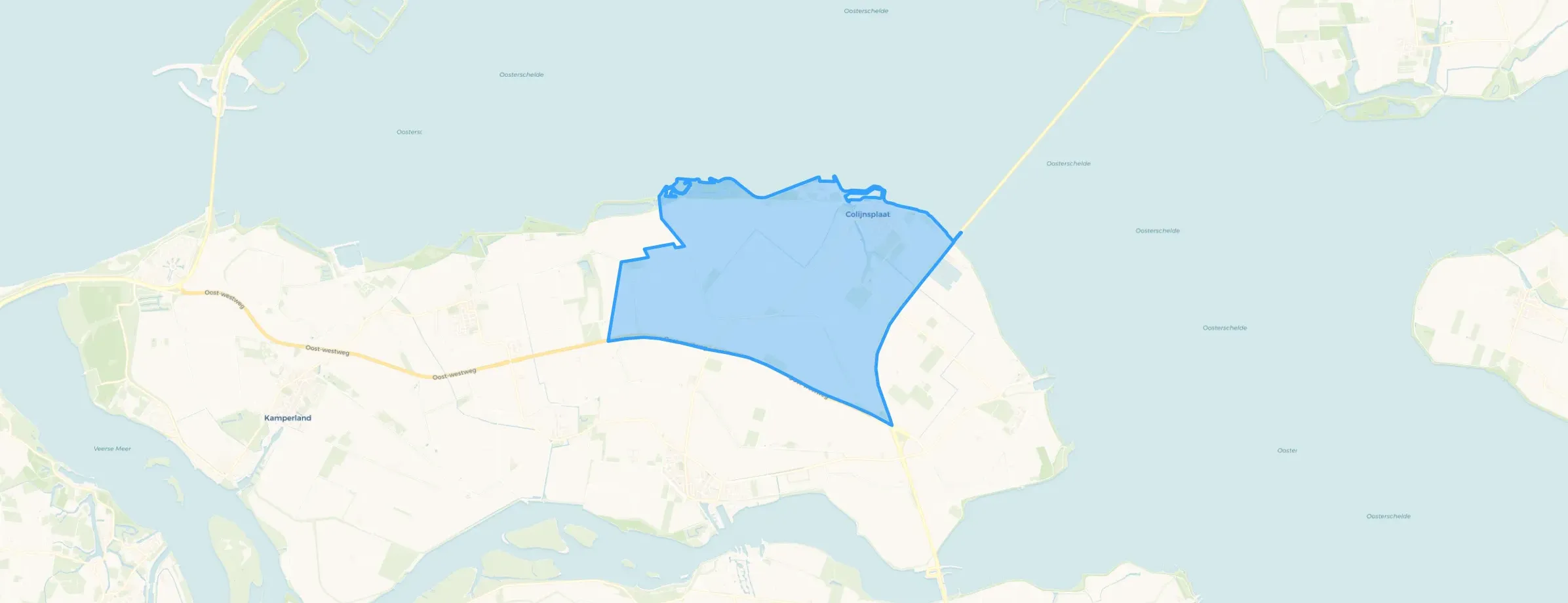 Colijnsplaat