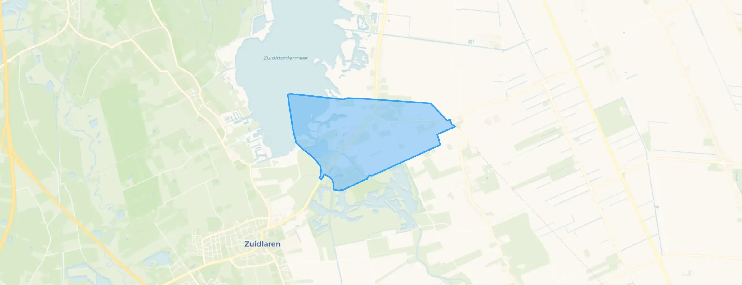 De Groeve