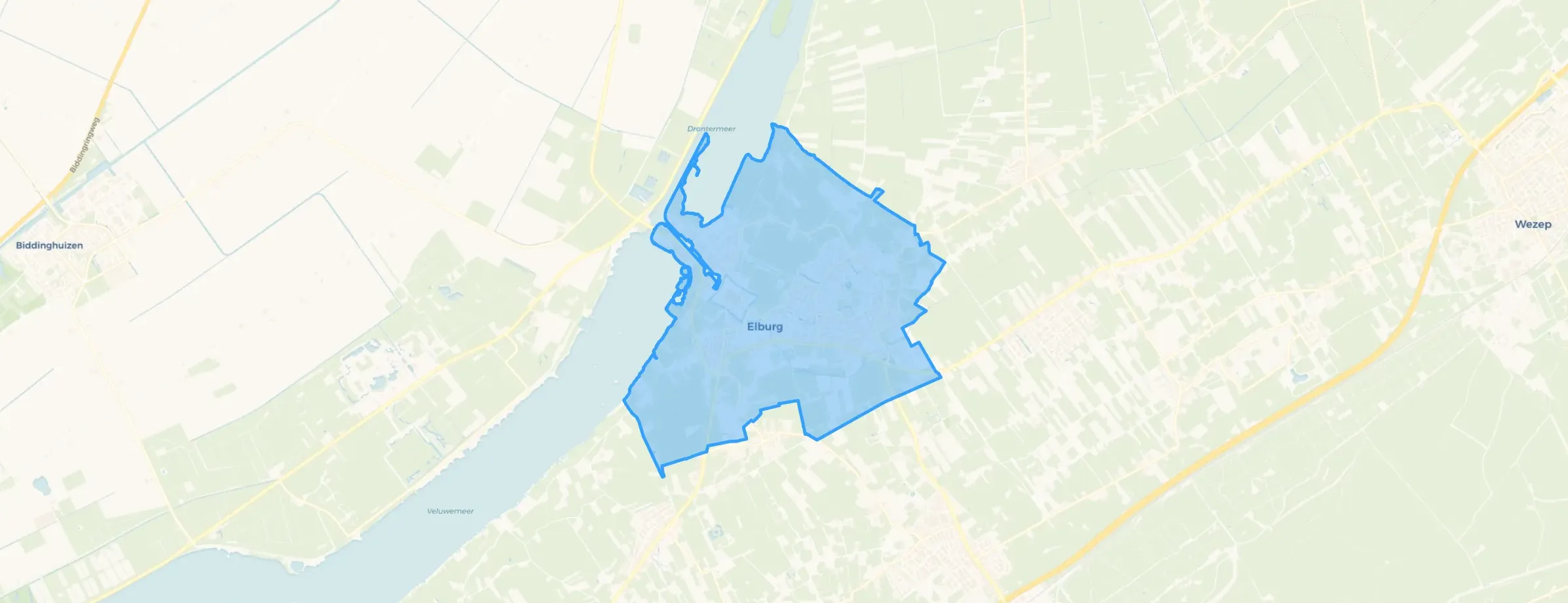 Elburg