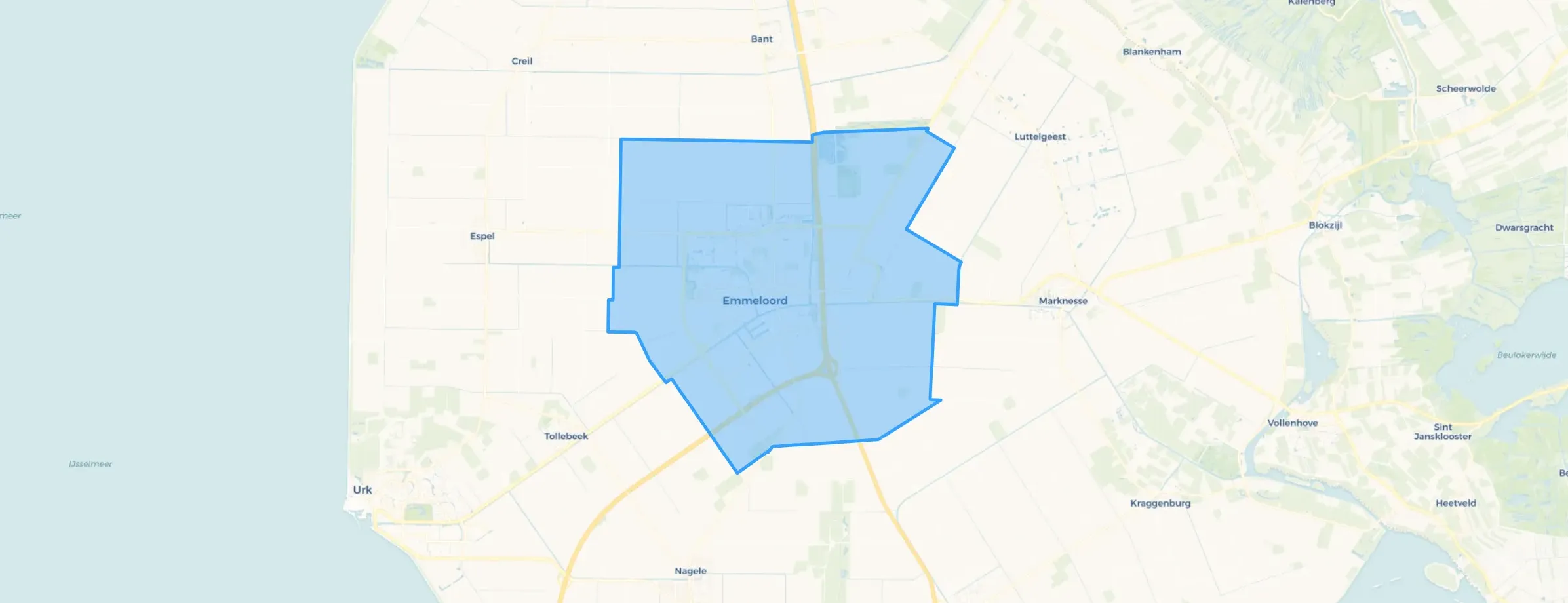 Emmeloord