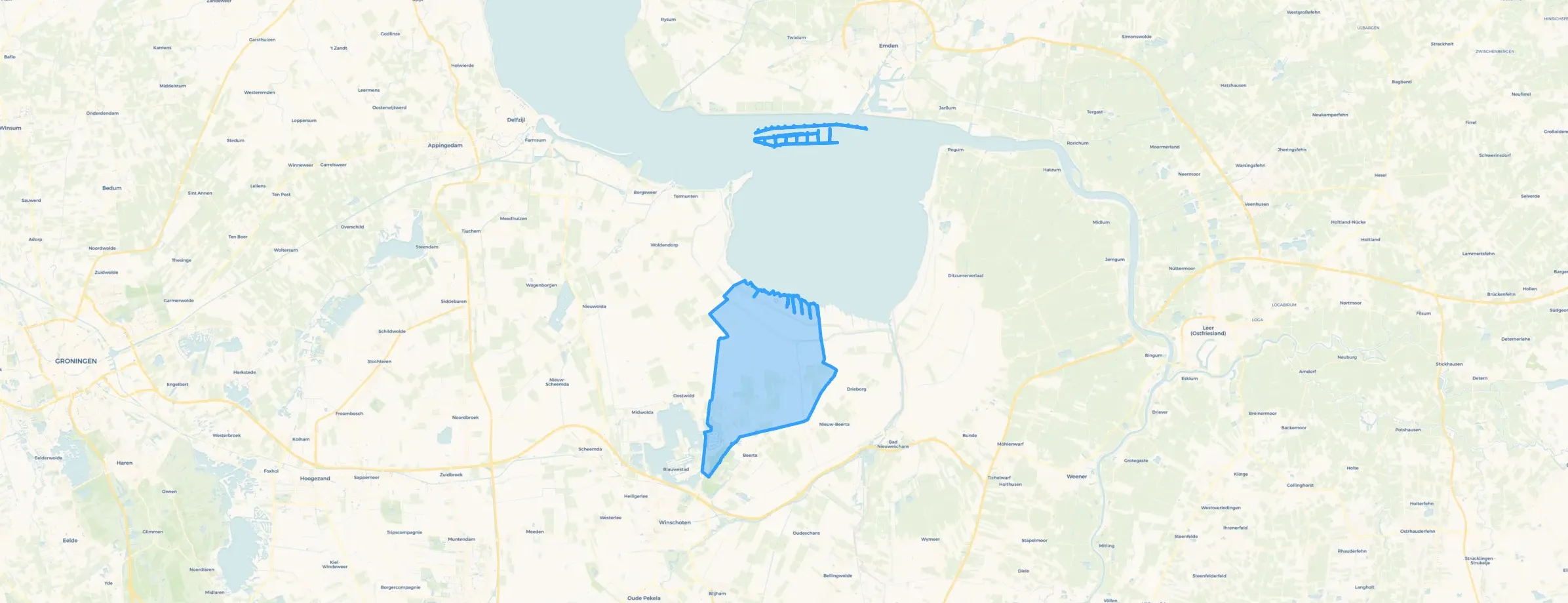 Finsterwolde