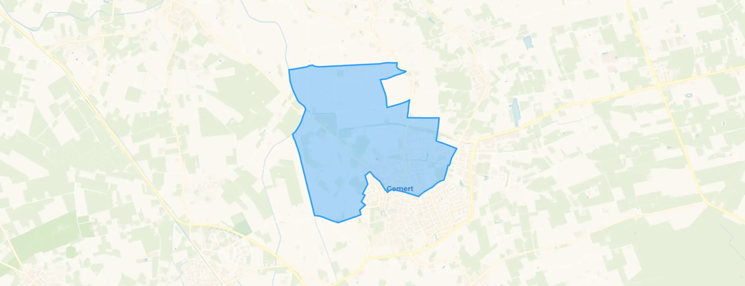 Gemert-Noord