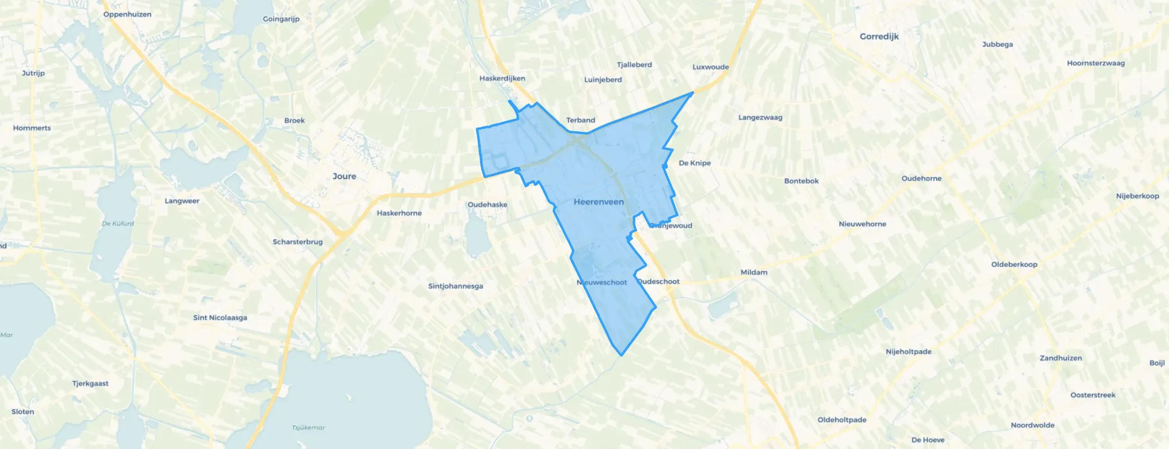 Heerenveen
