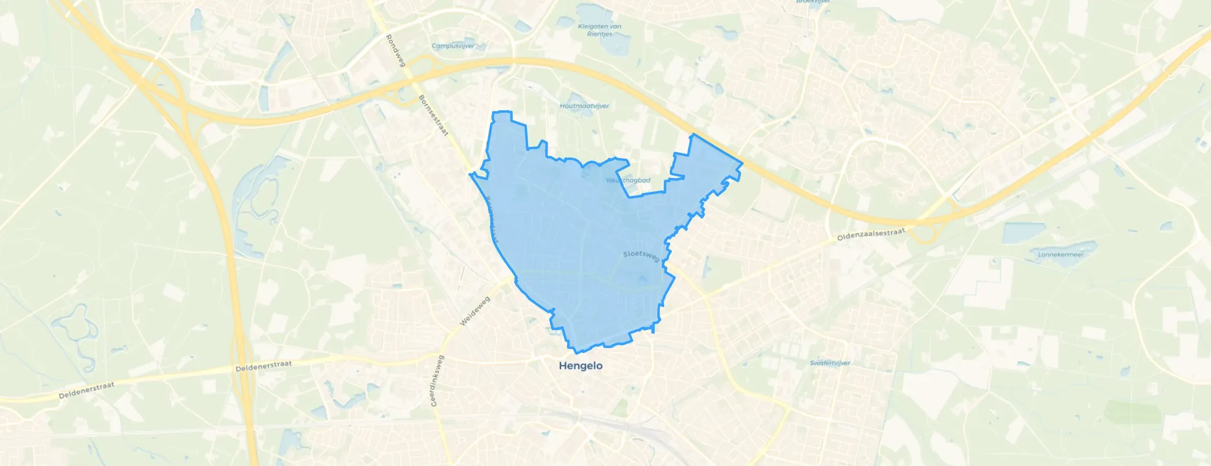 Hengelose Es