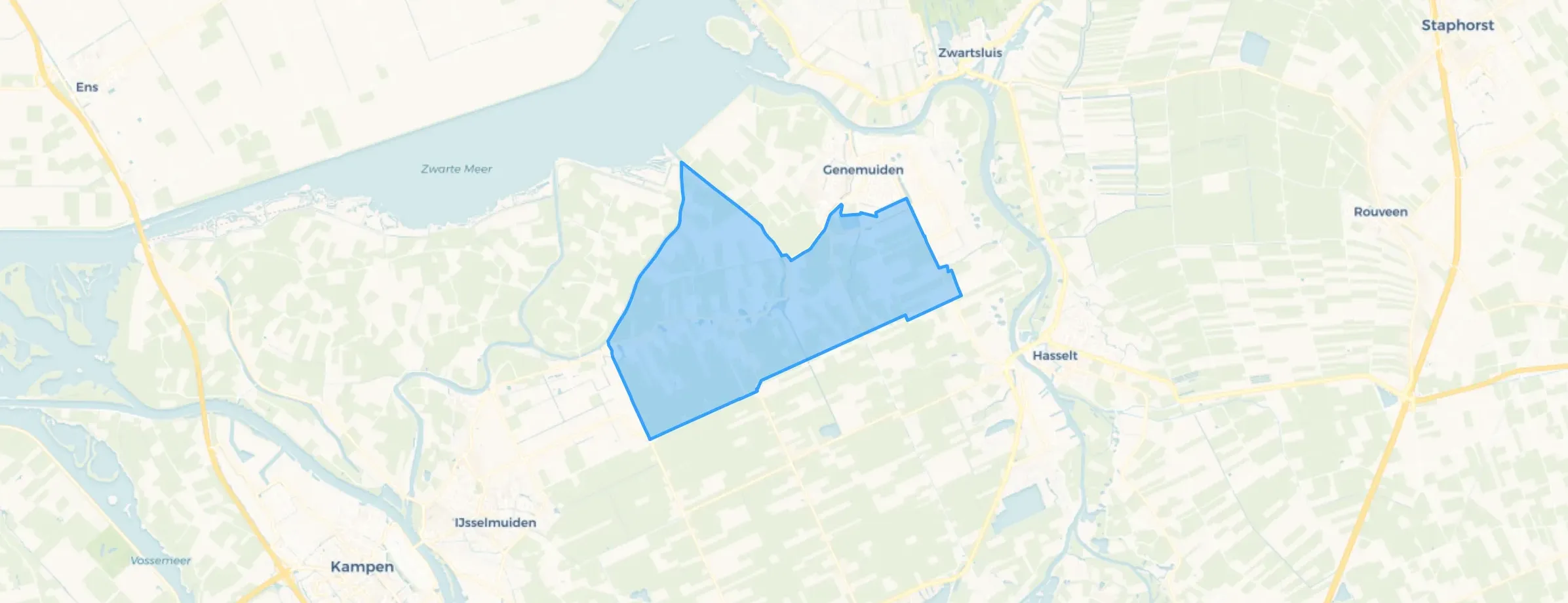 Kamperzeedijk