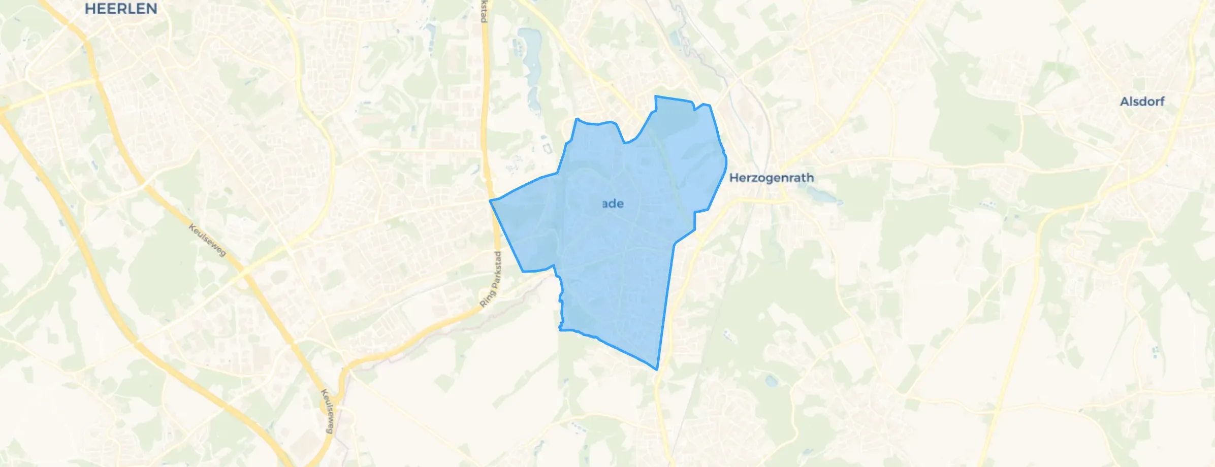 Kerkrade-Oost