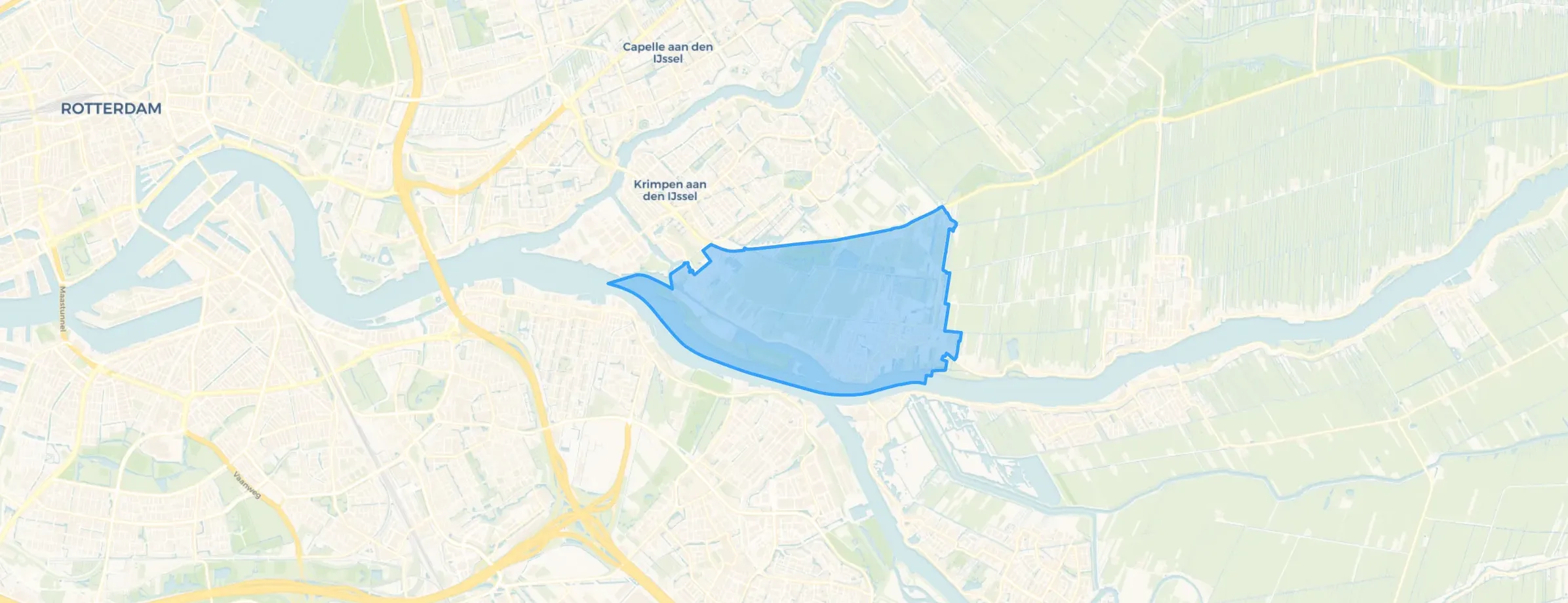 Krimpen aan de Lek