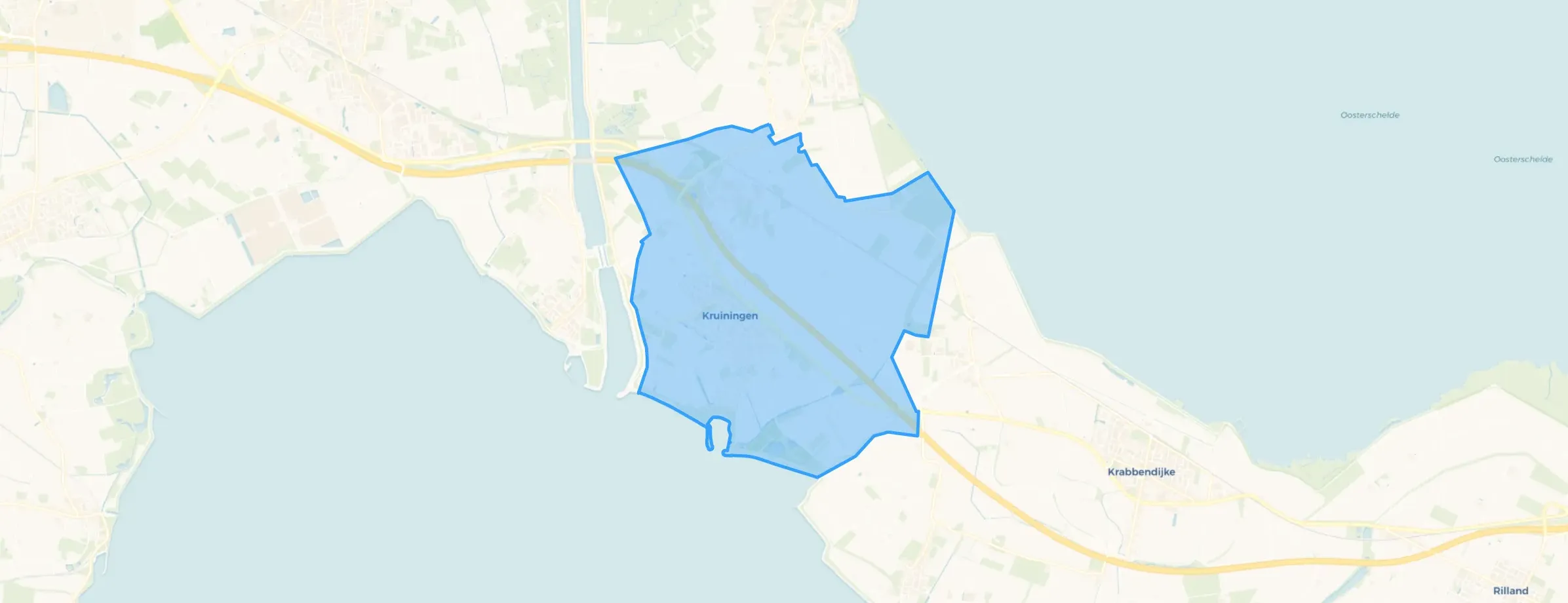 Kruiningen