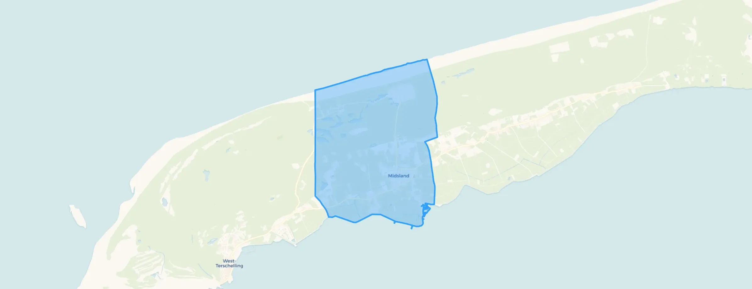 Midsland