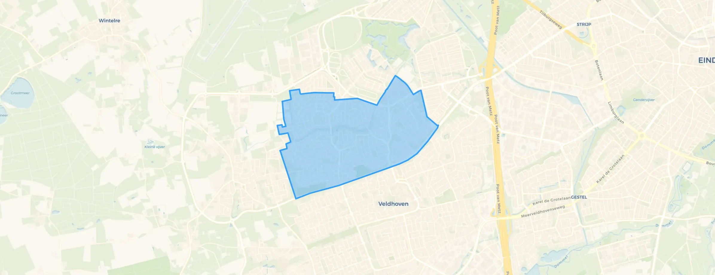 Noordelijk Woongebied