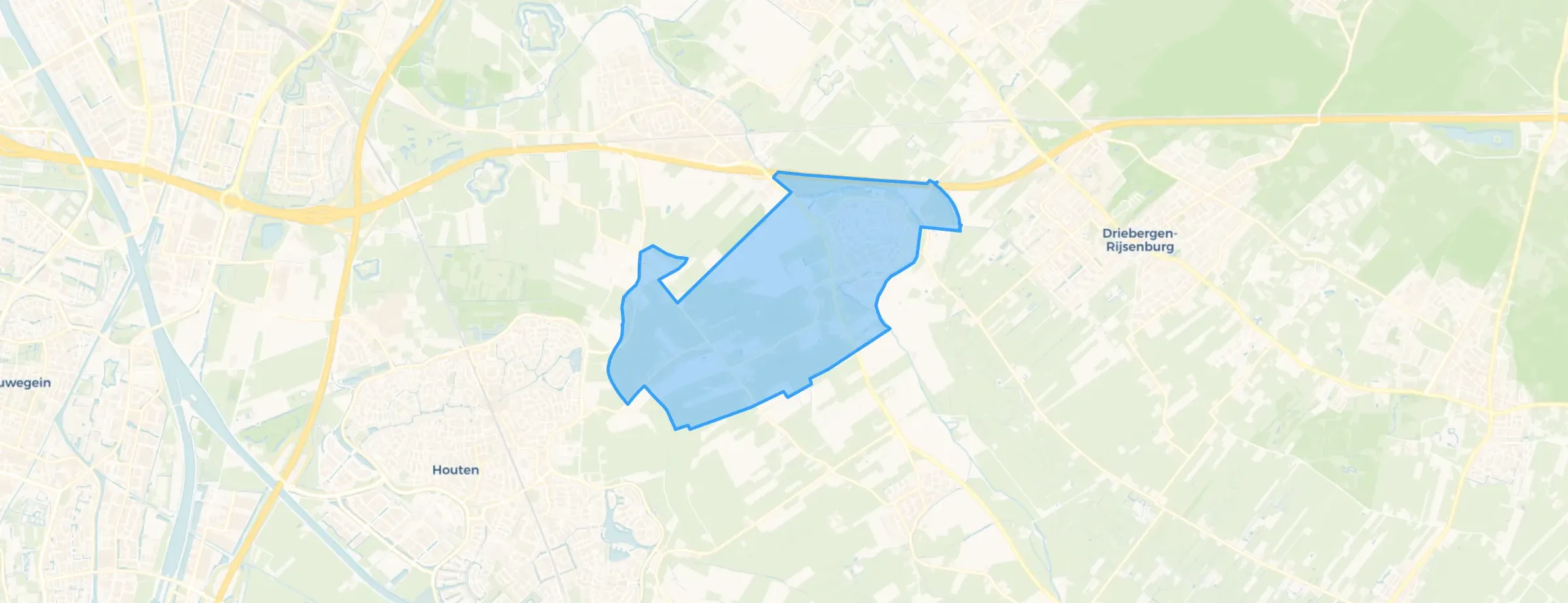 Odijk
