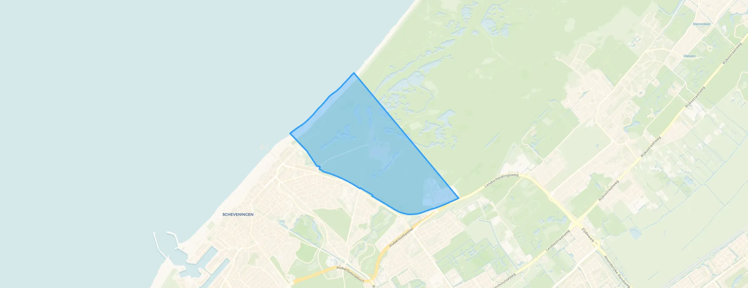 Oostduinen