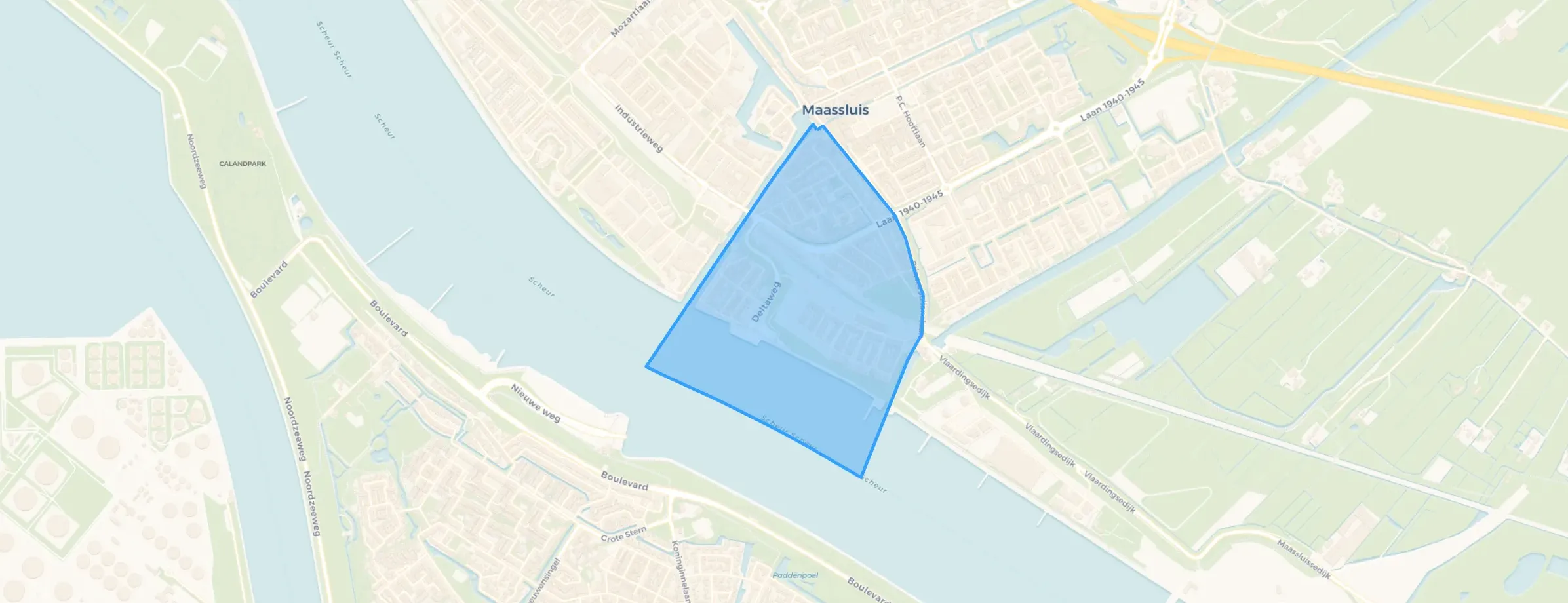 Taanschuurpolder