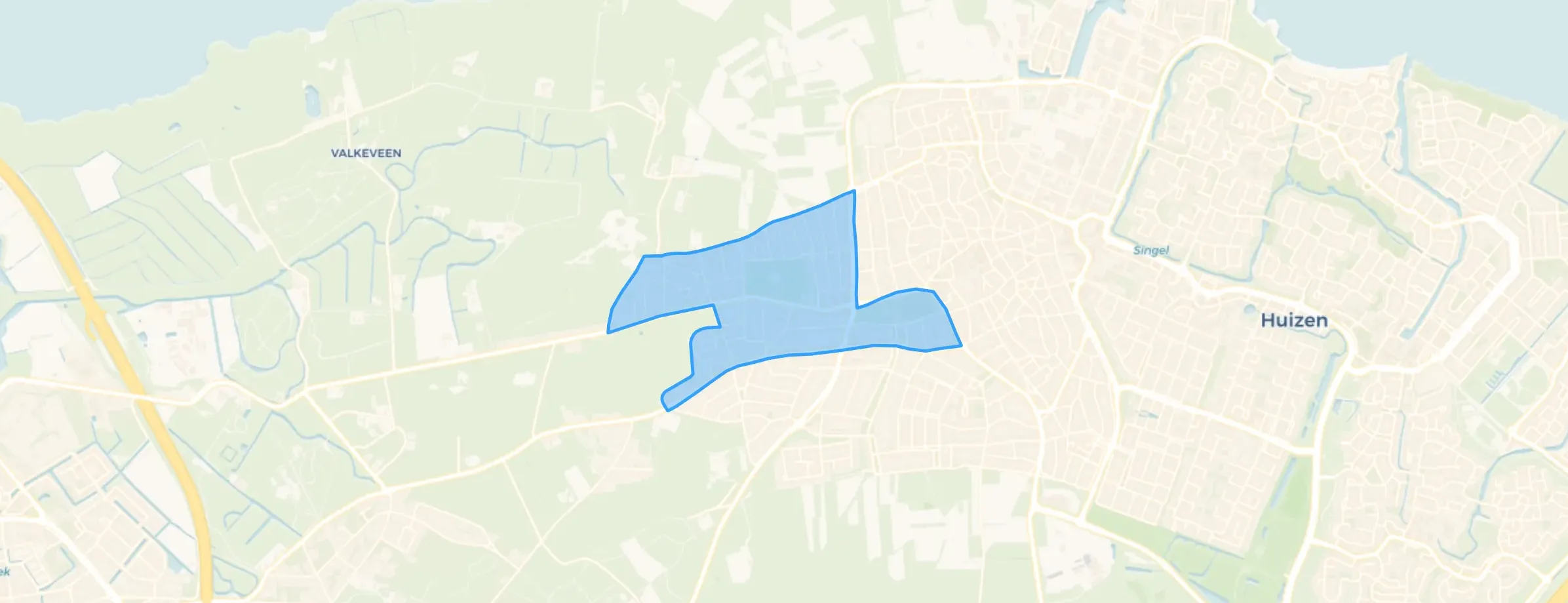 Westereng