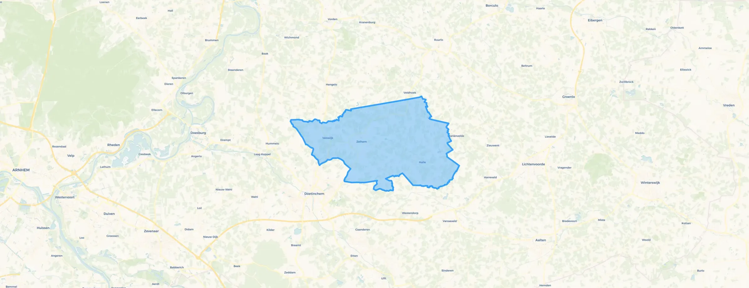 Zelhem