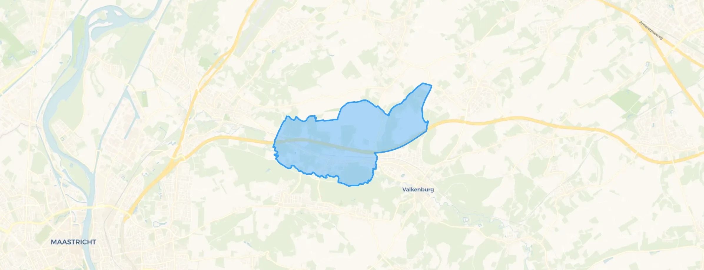 Houthem - Sint Gerlach