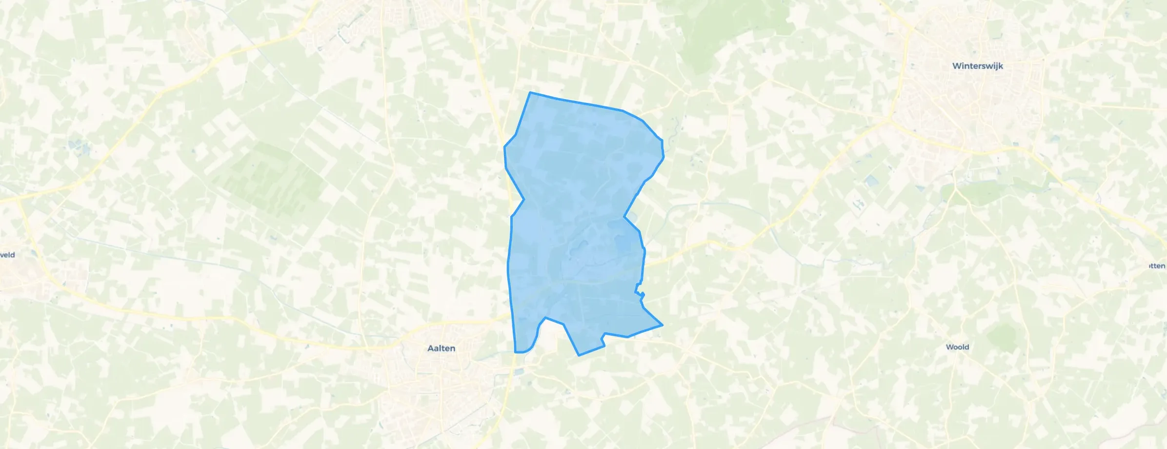 Bredevoort