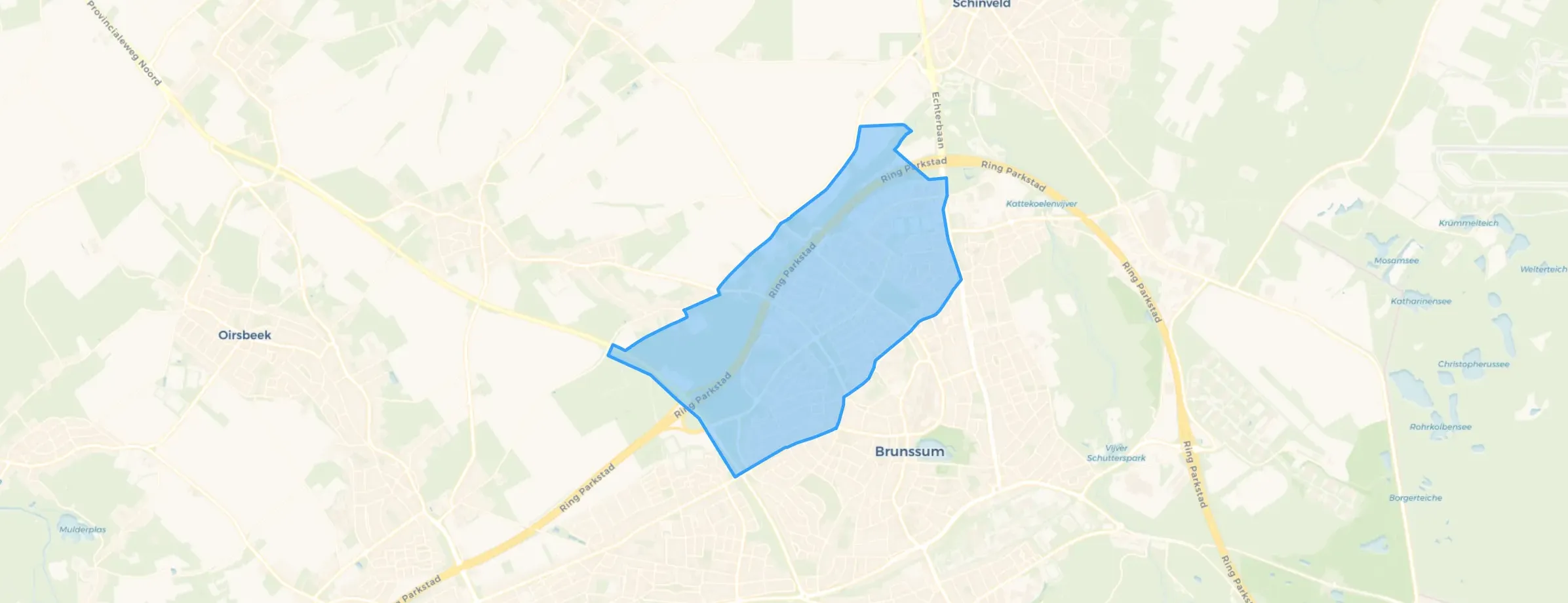 Brunssum-Noord