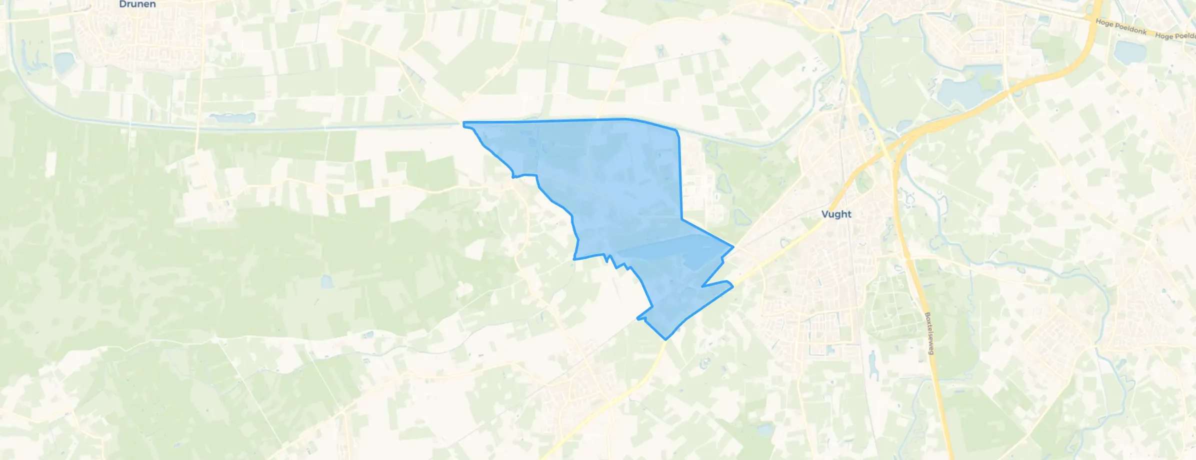 Cromvoirt