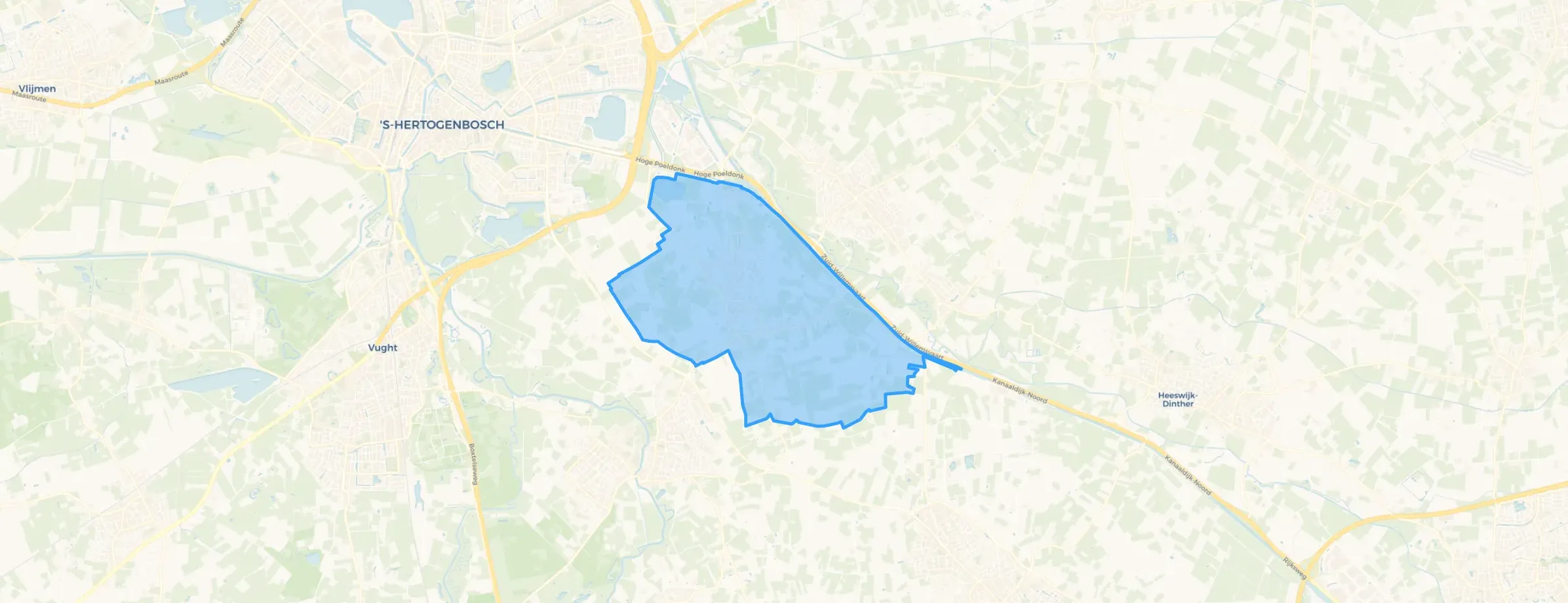 Den Dungen