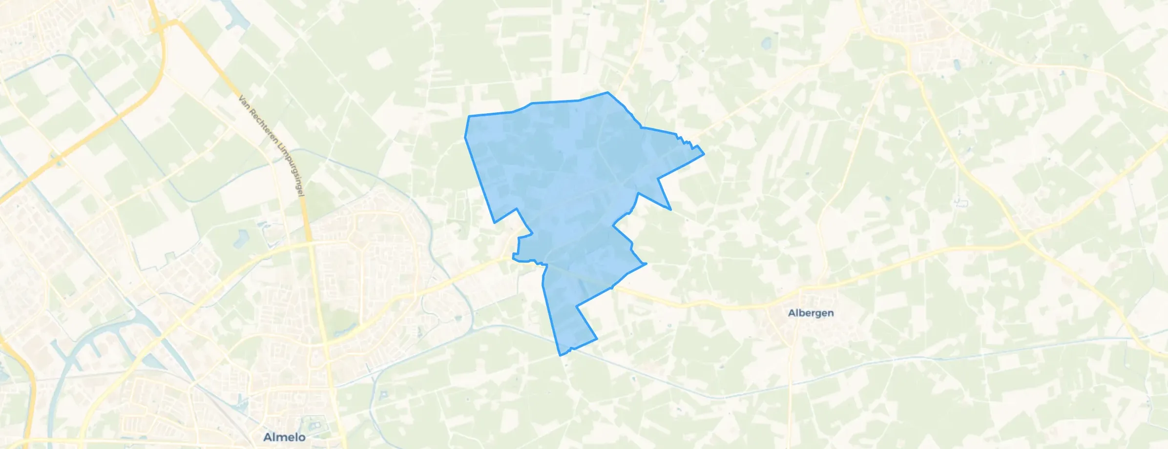 Harbrinkhoek