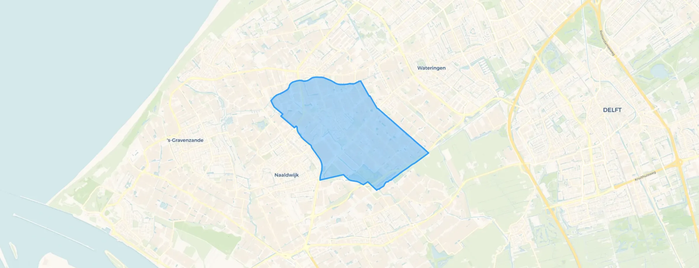 Honselersdijk