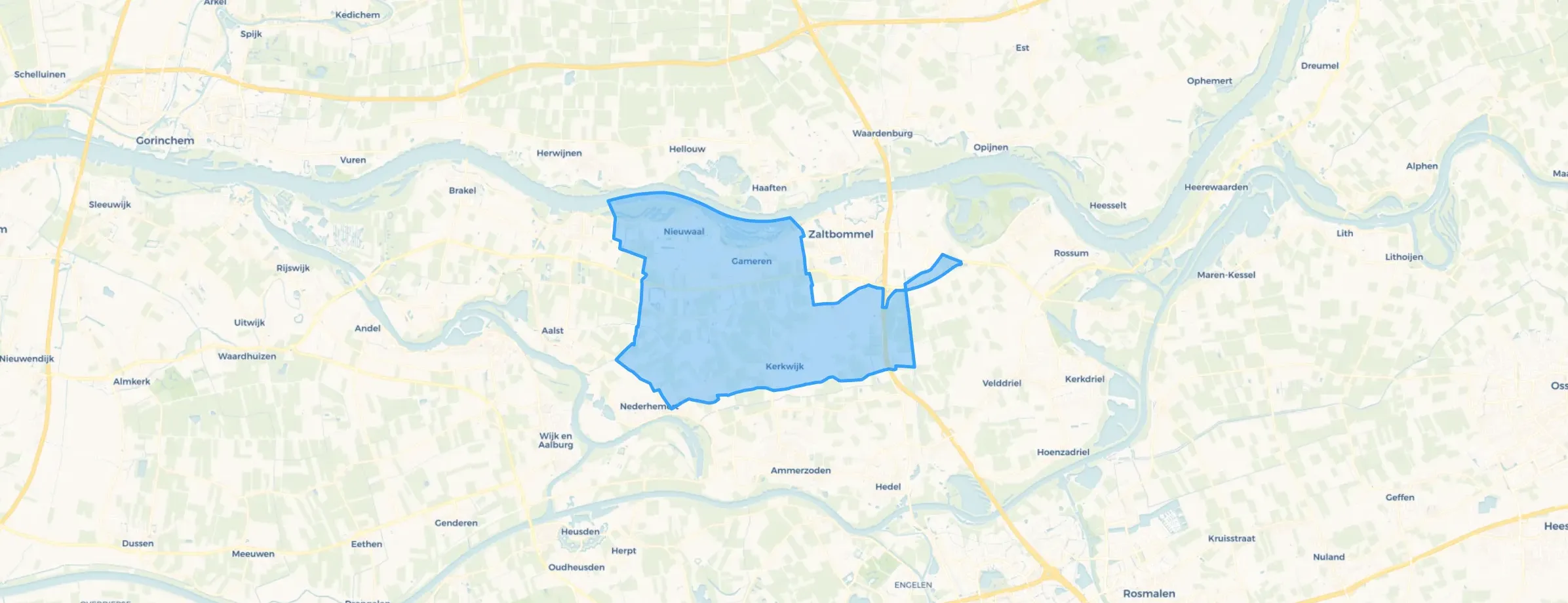 Kerkwijk