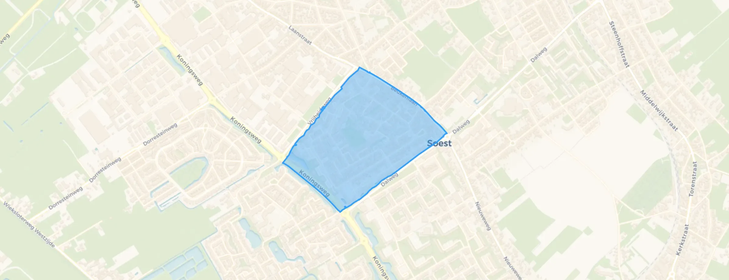 Klaarwater