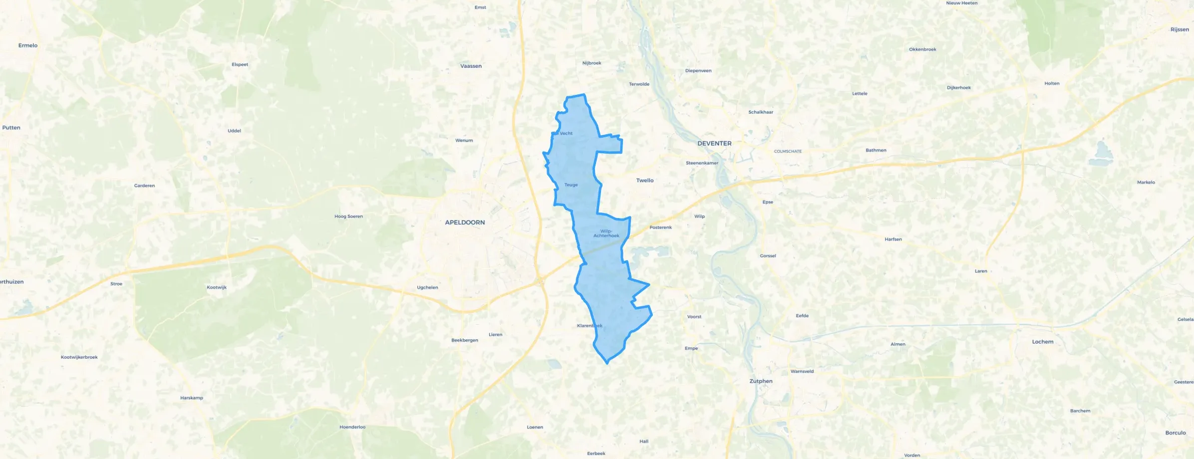 Klarenbeek-Teuge