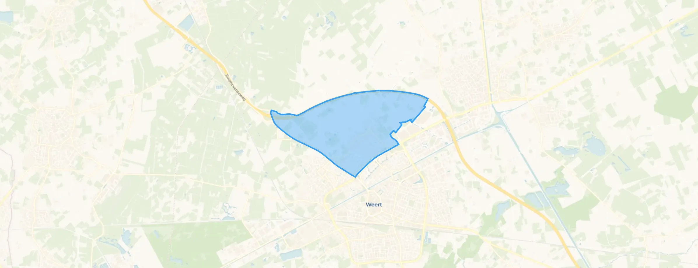 Laar en Hushoven