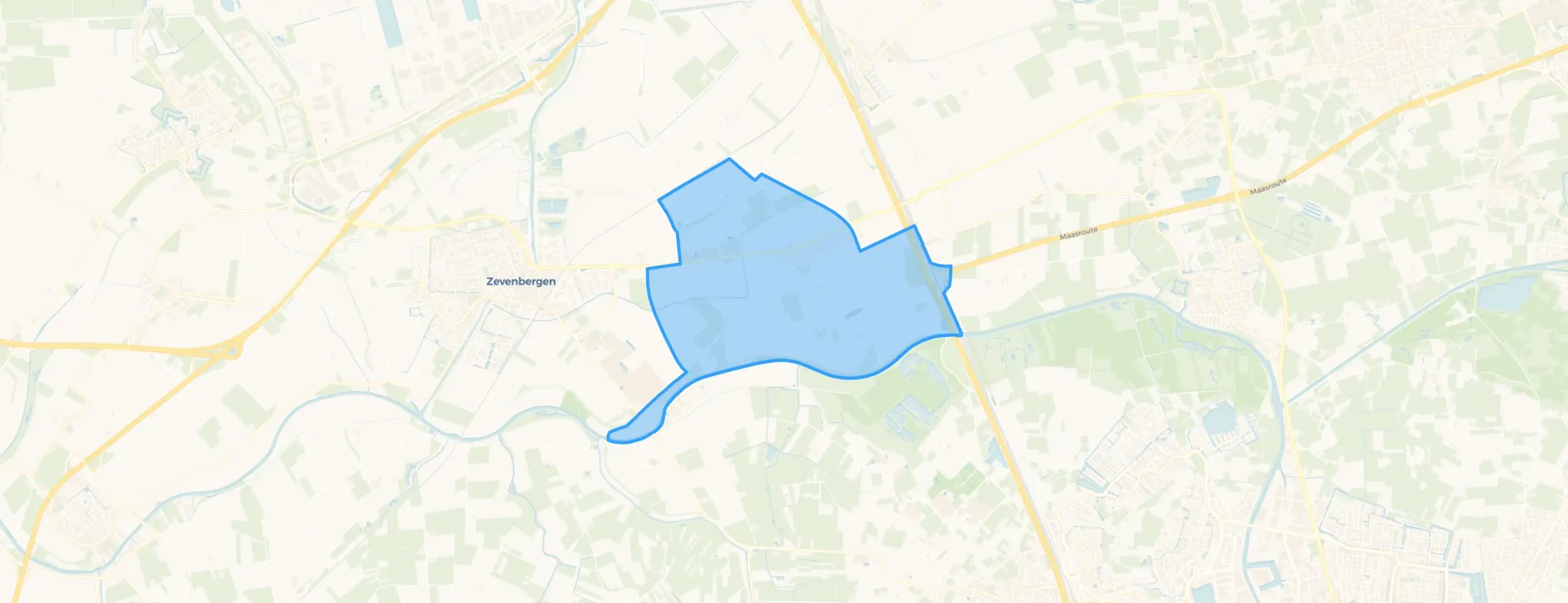 Langeweg