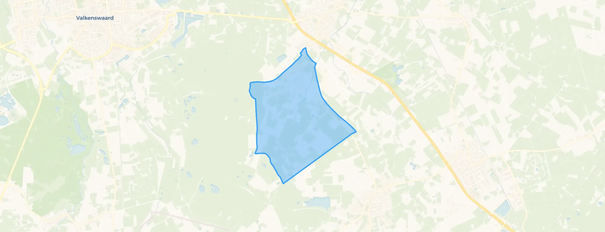 Leenderstrijp