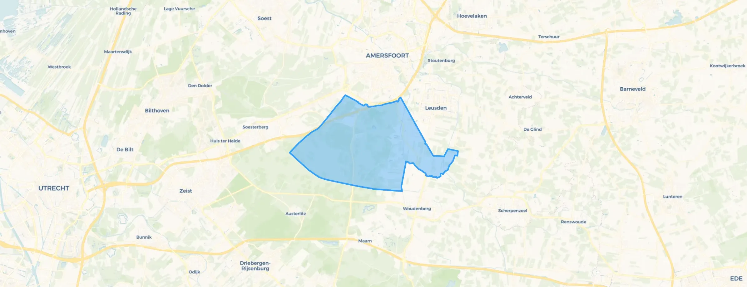 Leusden-Zuid