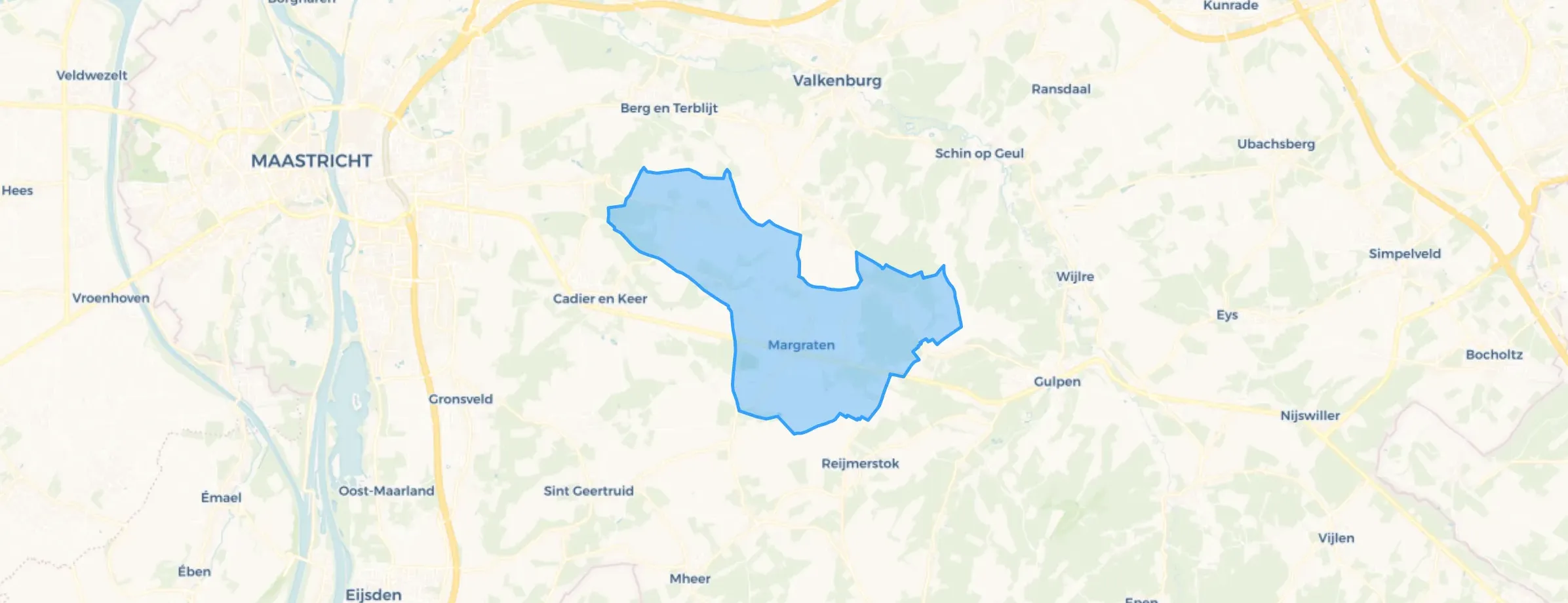 Margraten