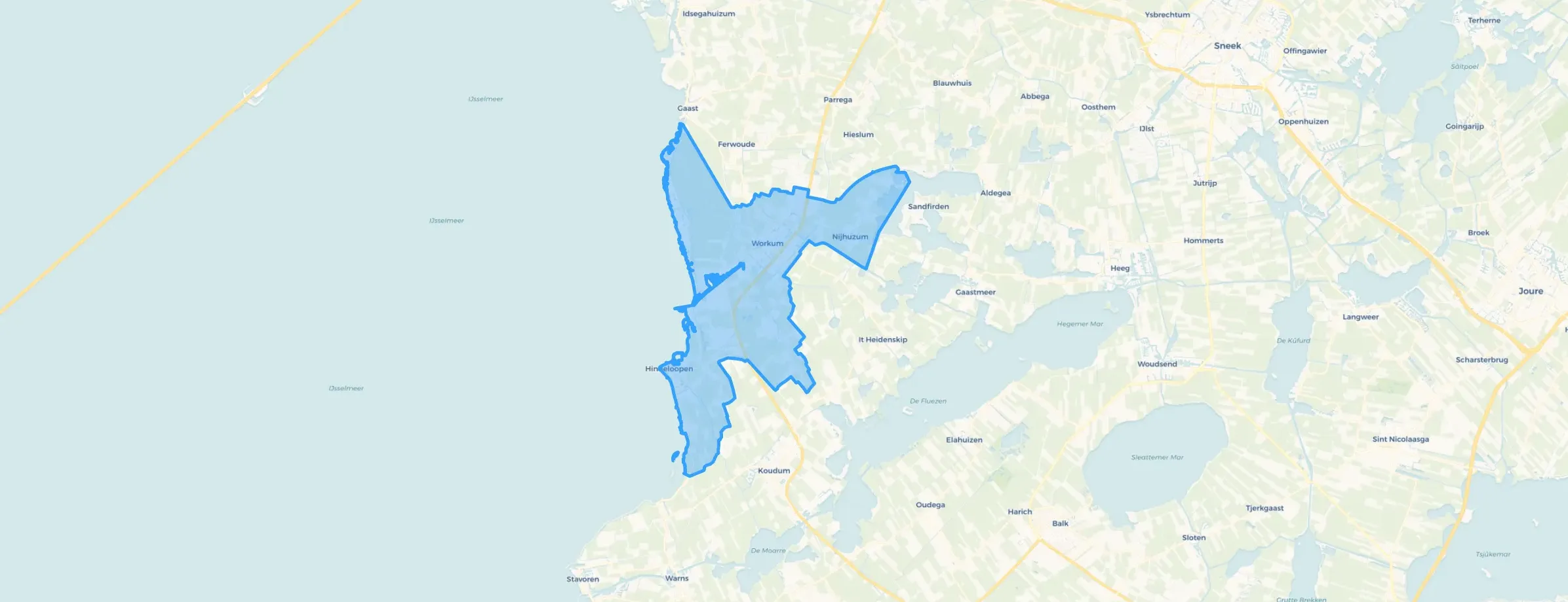 Nijefurd