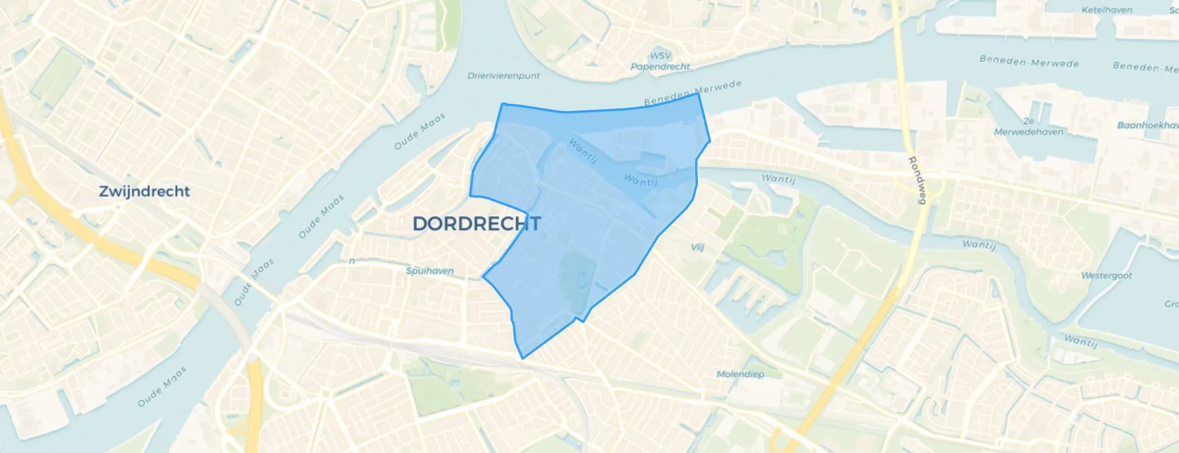 Noordflank