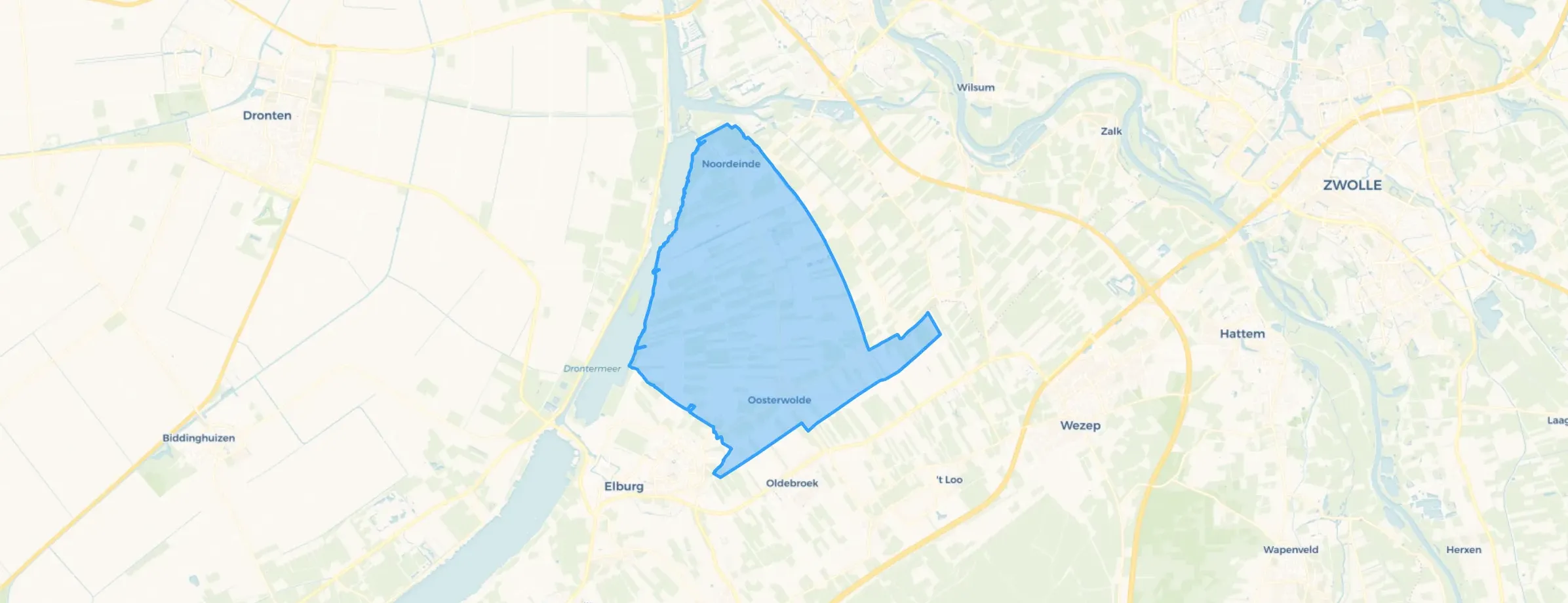 Oosterwolde