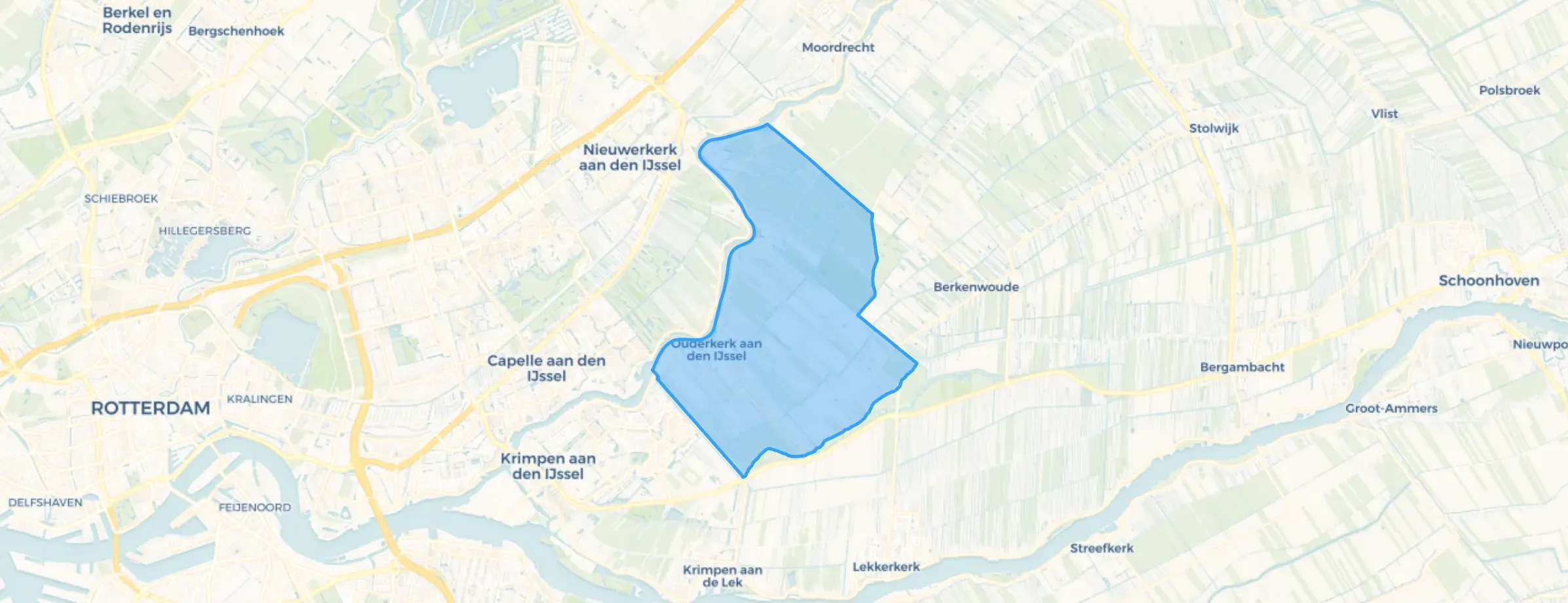 Ouderkerk aan den IJssel