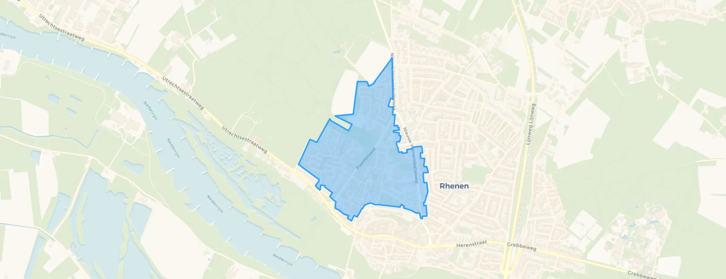 Rhenen West